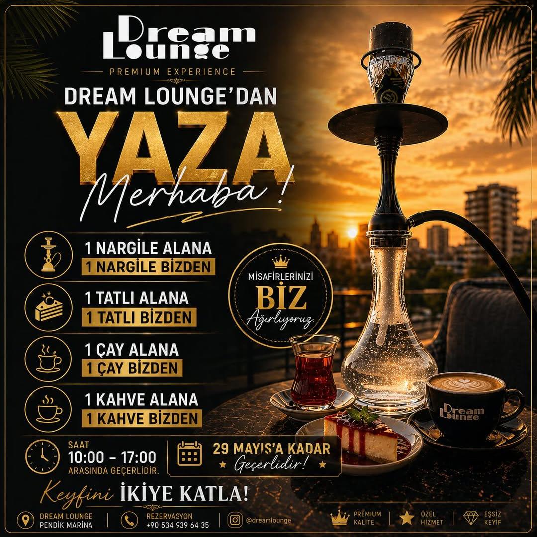 YAZA MERHABA